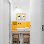 Magic Loft 29 By Happyhostorino Appartement *