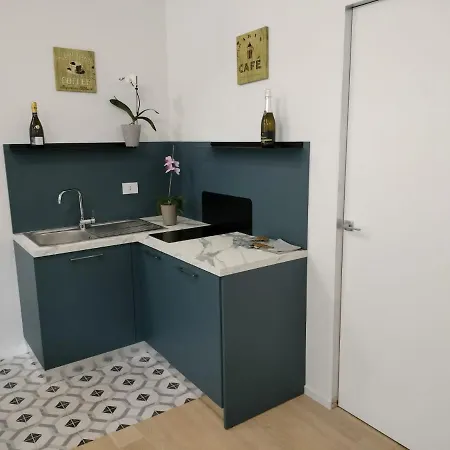 Magic Loft 29 By Happyhostorino Apartment