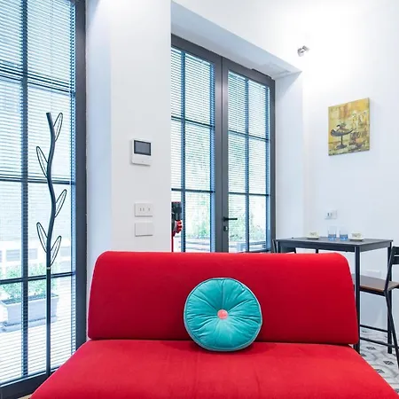 Magic Loft 29 By Happyhostorino