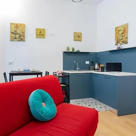 Magic Loft 29 By Happyhostorino Apartment