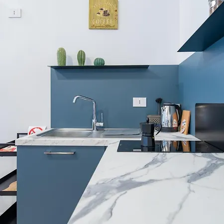 Magic Loft 29 By Happyhostorino Apartment Turin
