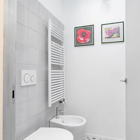 Magic Loft 29 By Happyhostorino Apartment Turin