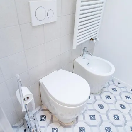 Apartamento Magic Loft 29 By Happyhostorino *