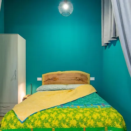 Magic Loft 29 By Happyhostorino Apartment Turin