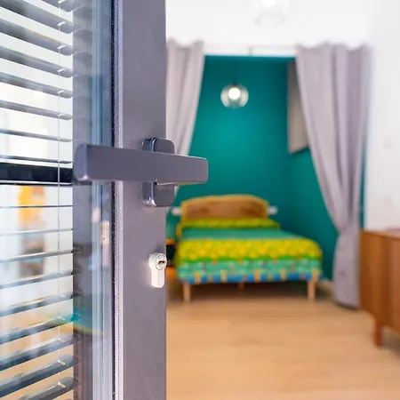 Magic Loft 29 By Happyhostorino Apartamento