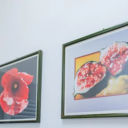 Appartamento Magic Loft 29 By Happyhostorino *