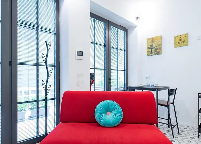 Magic Loft 29 By Happyhostorino