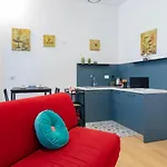 Magic Loft 29 By Happyhostorino Apartmán