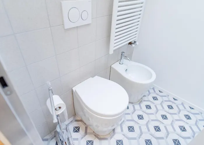 Apartament Magic Loft 29 By Happyhostorino *